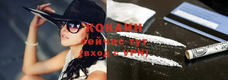 закладки  Корсаков  COCAIN VHQ 